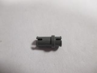 Lego Technic Pin 3/4 tmavě modrošedá