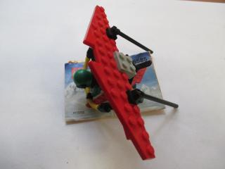 Lego Town 6585 Závěsný kluzák