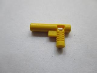 Lego Tryska - hadice propracovaná žlutá