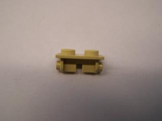 Lego Závěs brick 1 × 2 horní díl tělová