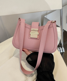 Dámská kabelka Barva: Růžová