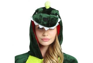 Kigurumi overal Dinosaurus Velikost: L 170 - 180 cm