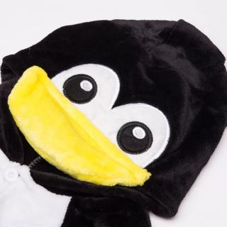 Kigurumi overal Tučňák Velikost: XL