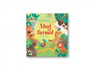 Ahoj farmo!