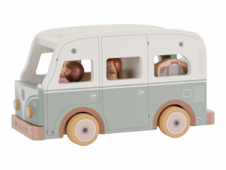 Karavan s vybavením - Little Dutch