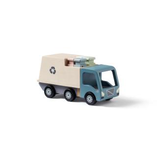 Kids Concept - Popelářské auto