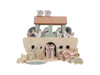 Noemova archa - Little Dutch