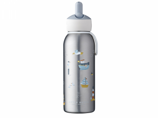Termoláhev 350ml námořníci  - Little Dutch