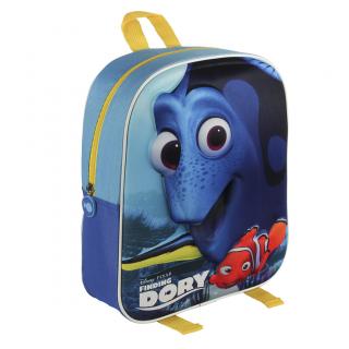 Cerda Disney Brand batoh Hledá se Dory modrý