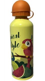 EUROSWAN ALU láhev Tukan hliník/ plast 500 ml
