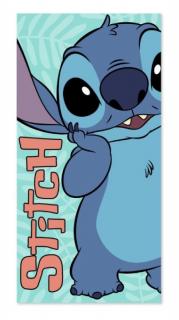 FARO Osuška Lilo and Stitch 100% Bavlna - Froté, 70/140 cm