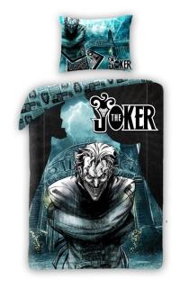 HALANTEX Povlečení Joker 100% Bavlna 140/200, 70/90 cm