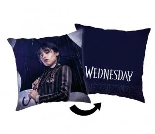 JERRY FABRICS Povlak na polštářek Wednesday Rain micro  Polyester, 40/40 cm