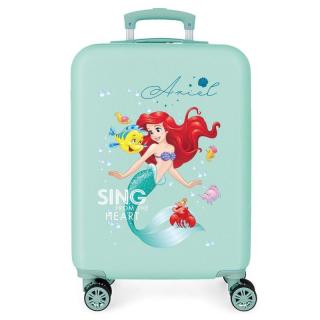 JOUMMABAGS Cestovní kufr Ariel ABS plast 55x38x20