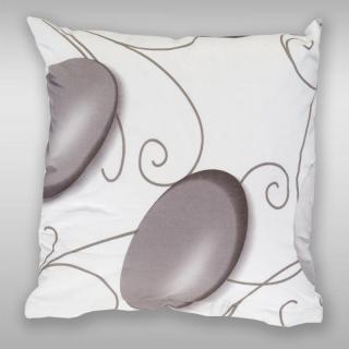Kvalitex Povlak na polštářek Zen  Bavlna, 40/40 cm