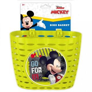 Mickey Go