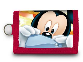 Peněženka Mickey Selfie (dětská peněženka Disney)