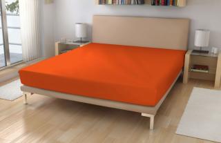 Polášek Prostěradlo Micro Cihlová 100% Polyester 60/120 cm