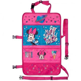 SEVEN Autokapsář Minnie Polyester 58x36 cm
