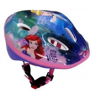 SEVEN Cyklo přilba Princezny Heart , vel. M, 52-56 cm