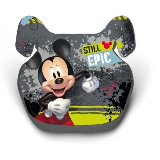 SEVEN Podsedák do auta Mickey Go