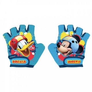 Seven Rukavice na kolo Mickey Mouse