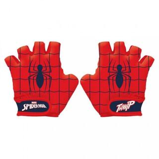 SEVEN Rukavice na kolo Spiderman UNI 3-9 let