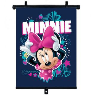 Seven Sluneční Roletka Minnie Mouse 1 ks 36 x 45 cm