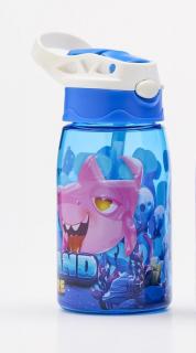 Water Revolution Dětská Tritanová láhev na pití Sharkland  Tritan, 500 ml