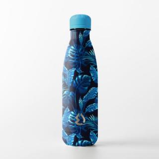 Water Revolution Nerezová Termo láhev na pití Fashion Tropical 500 ml