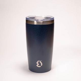Water Revolution Nerezový Termo hrnek modrá potravinářská nerezová ocel 18/8, 540 ml