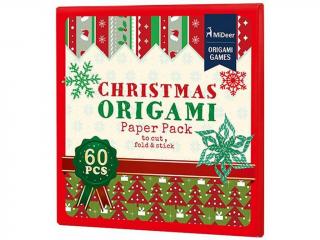 Origami Vánoce