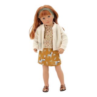 Petitcollin Panenka 44 cm Starlette Linda