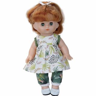 Petitcollin Panenka Câlinette 28 cm Lilou