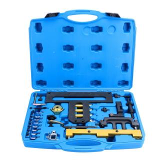 Aretační přípravky na rozvody BMW N42 N46 N46T 1.8 Valvetronic (aretace rozvodů, sada) S-X4246