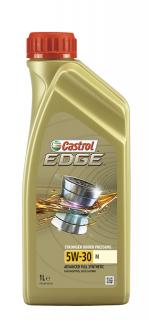 CASTROL EDGE 5W-30 M Ti 1 lt #