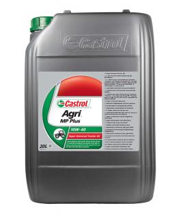 CASTROL TRANSMAX Agri MP Plus 10W-40 20 lt