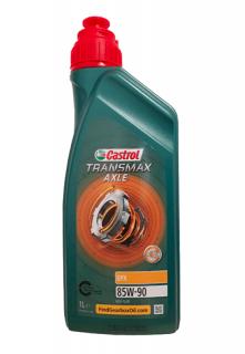 CASTROL Transmax Axle EPX 85W-90 1 lt #