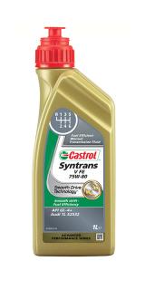CASTROL Transmax Manual V 75W-80 1 lt #