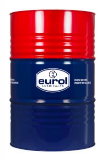 EUROL Evolence 5W-30 210 lt