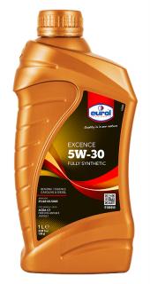 EUROL Excence 5W-30 1 lt
