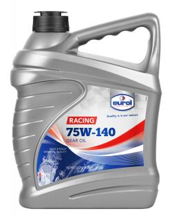 EUROL SPECIALTY Racing 75W-140 4 lt