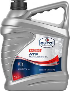 EUROL SPECIALTY Racing ATF 4 lt