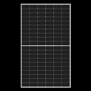 Jolywood JW-HD120N, Fotovoltaický solární panel oboustranný 345 W