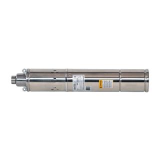 Kraft&Dele KD1702, Ponorné čerpadlo do studny 750W 100 m