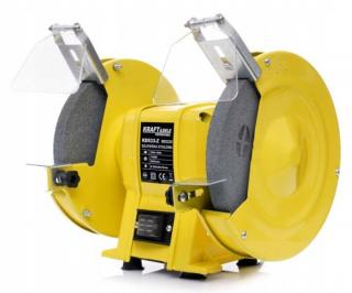Kraft&Dele KD533-Z, Dvoukotoučová stolní bruska 1700 W