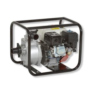 Kraft&Dele KD770, Benzínové vodní čerpadlo 600l/min
