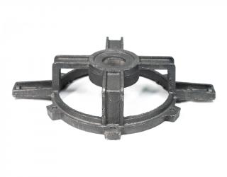 Matabro MB-S0014, Litinový kryt