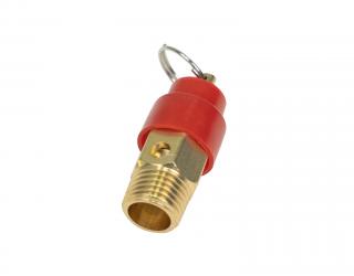 Matabro MB-S0035, Pojistný bezpečnostní ventil tlaku 1/4"