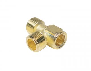 Matabro MB-S0057, T-kus pro kompresory MB-K106 a MB-K108